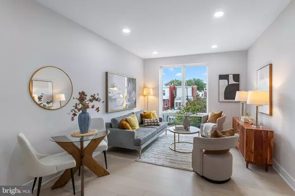 1516 EAST CAPITOL ST NE #2, Washington, DC 20003