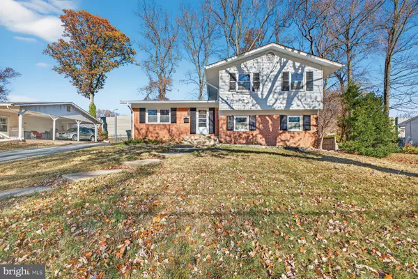 Fairfax, VA 22030,10230 ANTIETAM AVE