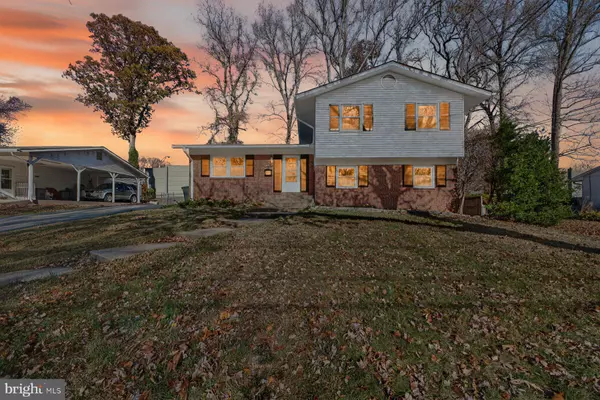 10230 ANTIETAM AVE, Fairfax, VA 22030