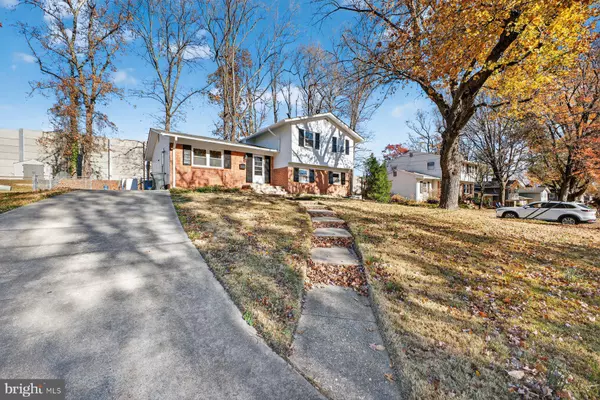 Fairfax, VA 22030,10230 ANTIETAM AVE