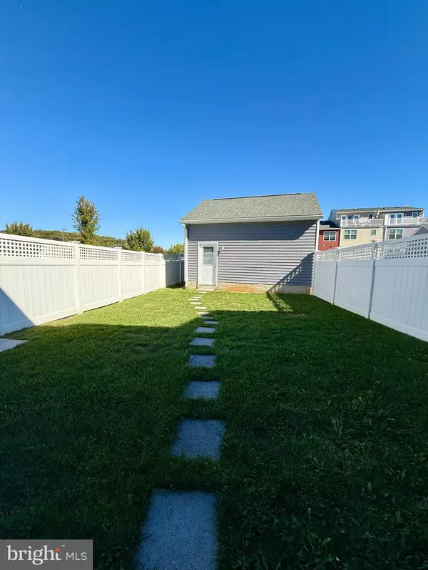 Frederick, MD 21702,1315 MARSALIS PL