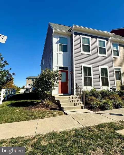 1315 MARSALIS PL, Frederick, MD 21702