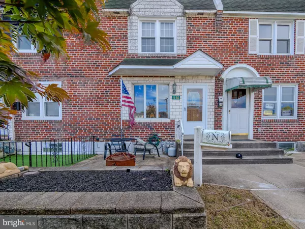 Folcroft, PA 19032,1158 TAYLOR DR