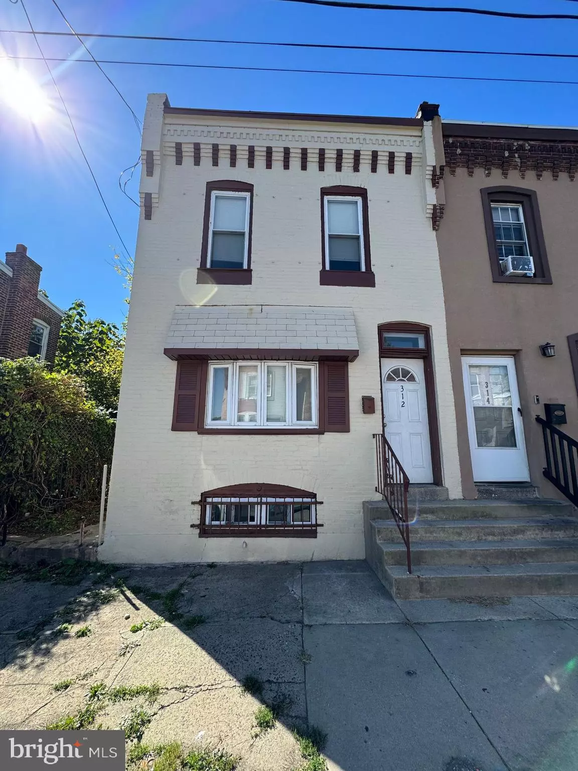 Chester, PA 19013,312 CONCORD AVE