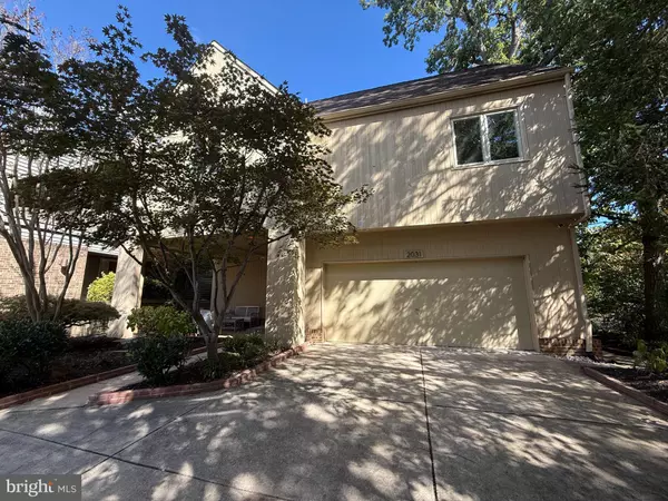 Reston, VA 20191,2031 BEACON PL