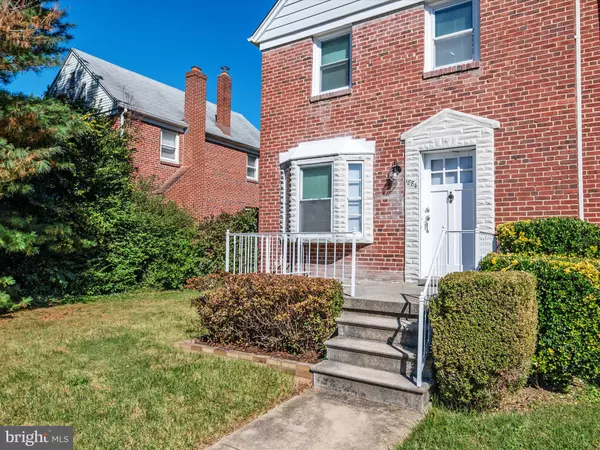 Baltimore, MD 21234,1884 YAKONA RD