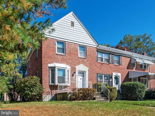1884 YAKONA RD, Baltimore, MD 21234