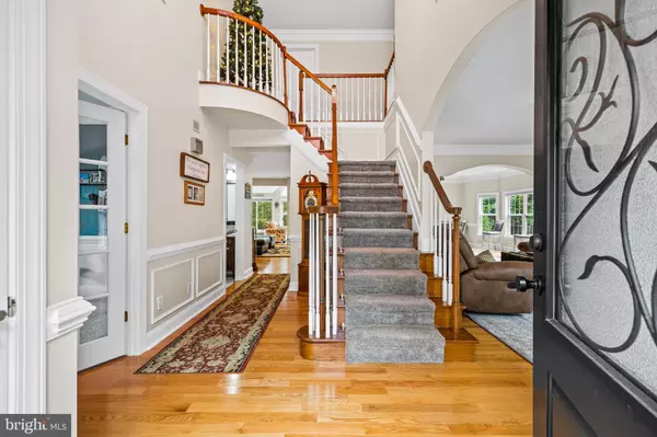 Parkton, MD 21120,19902 BENTLEY RIDGE CT