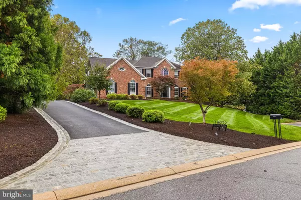 Parkton, MD 21120,19902 BENTLEY RIDGE CT