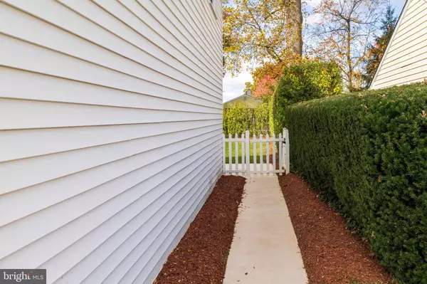 Glenside, PA 19038,616 TENNIS AVE