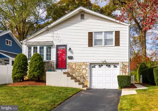 616 TENNIS AVE, Glenside, PA 19038