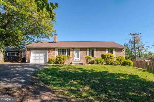 Baltimore, MD 21234,1514 TAYLOR AVE