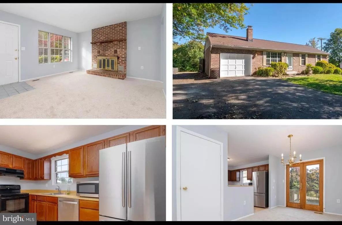 Baltimore, MD 21234,1514 TAYLOR AVE