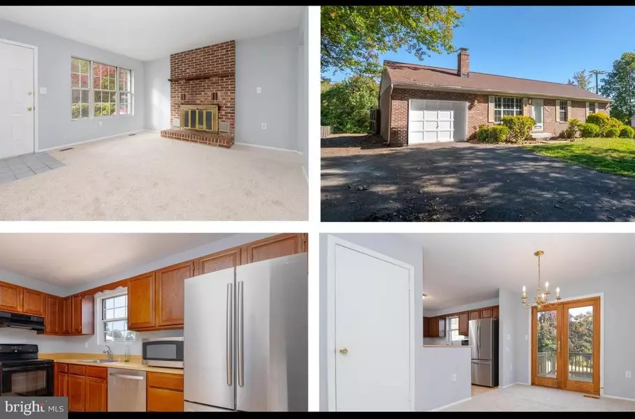 1514 TAYLOR AVE, Baltimore, MD 21234