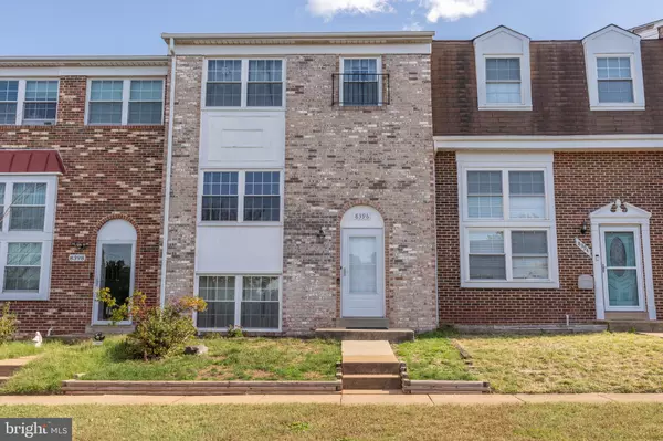 8396 WOODLINE CT, Manassas, VA 20110