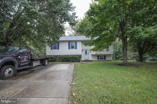 Temple Hills, MD 20748,5404 STEPHEN PETTKO CT