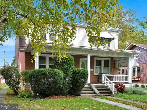 Lebanon, PA 17042,1546 OAK ST