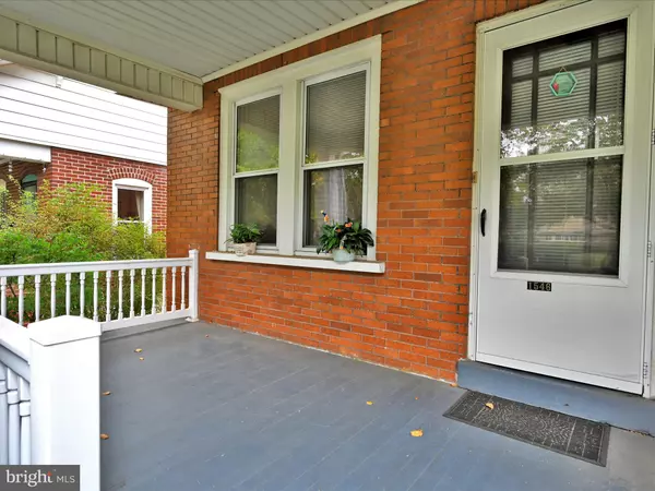 Lebanon, PA 17042,1546 OAK ST