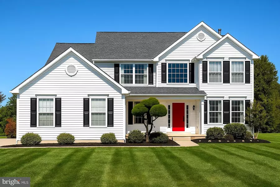 326 MEADOWBROOK DR, Monroeville, NJ 08343