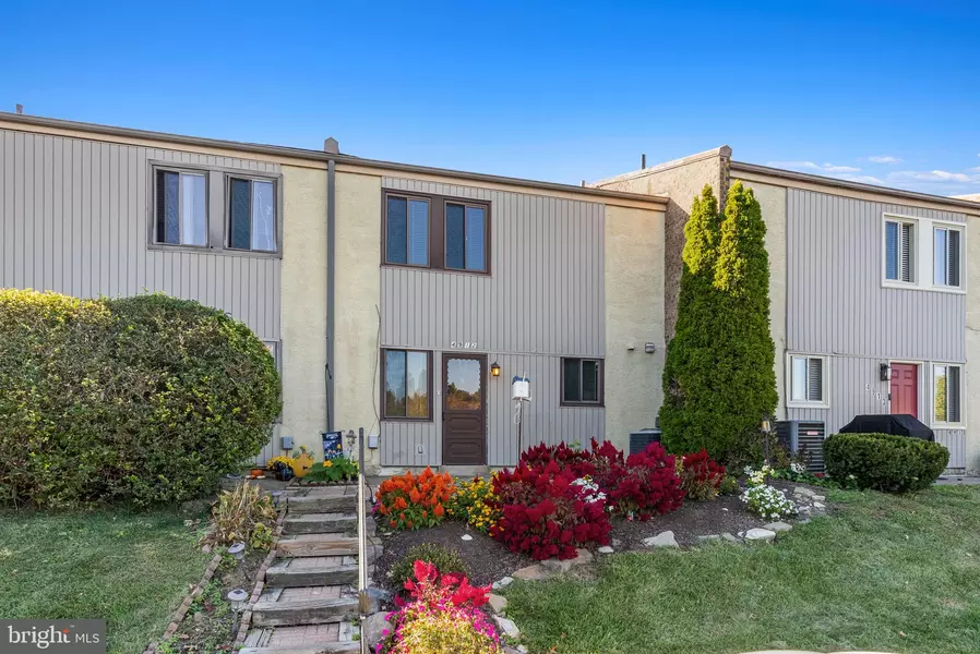 4912 OXFORD CT #2, Bensalem, PA 19020