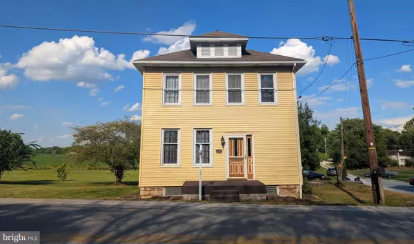 New Oxford, PA 17350,1041 IRISHTOWN RD