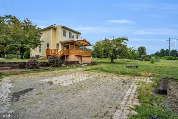 New Oxford, PA 17350,1041 IRISHTOWN RD
