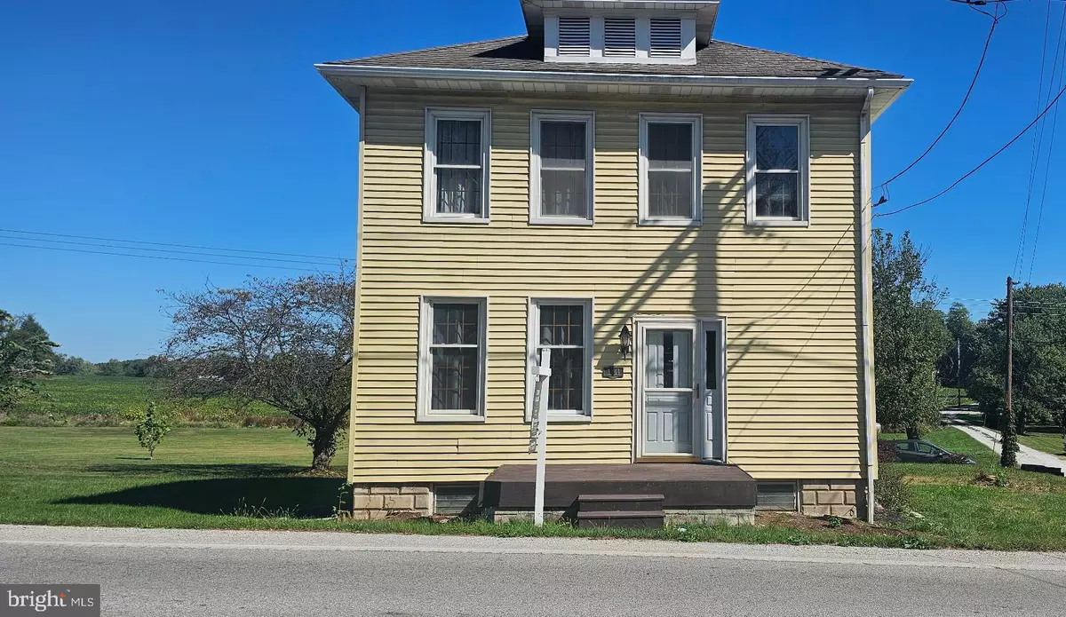 New Oxford, PA 17350,1041 IRISHTOWN RD