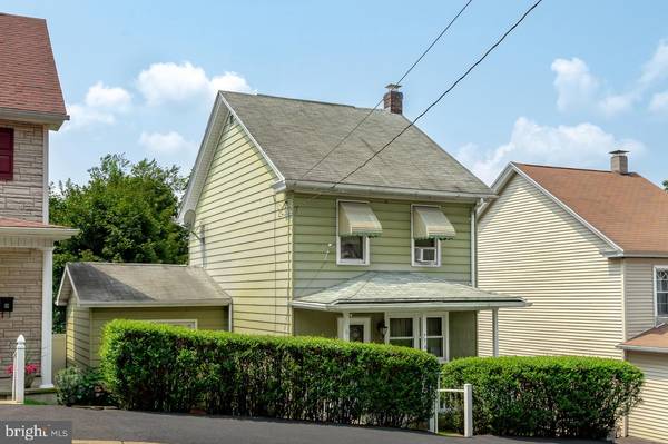 Hazleton, PA 18201,756 SEYBERT ST