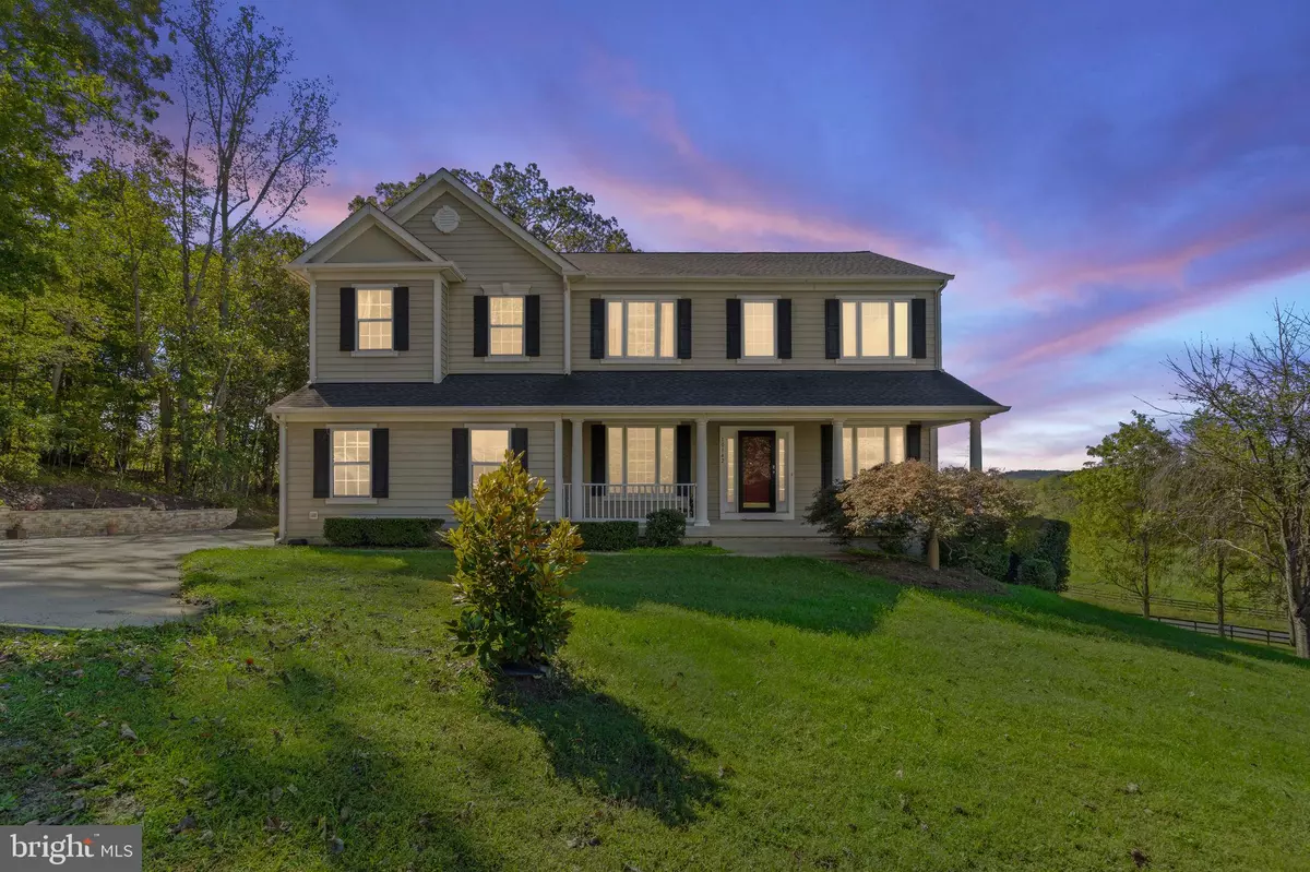 Marshall, VA 20115,10142 ADA RD