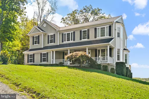 Marshall, VA 20115,10142 ADA RD