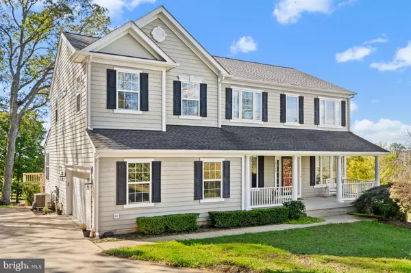 Marshall, VA 20115,10142 ADA RD