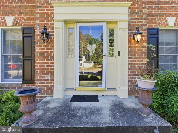 Bowie, MD 20721,1403 PEARTREE LN