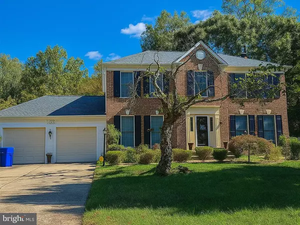 Bowie, MD 20721,1403 PEARTREE LN