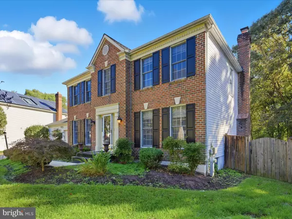 Bowie, MD 20721,1403 PEARTREE LN