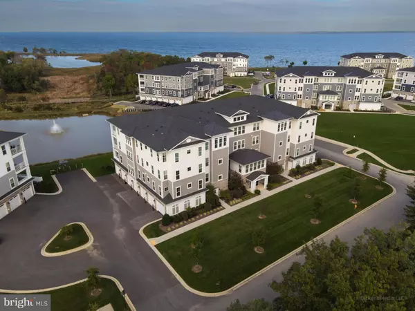 141 SWITCHGRASS WAY #23, Chester, MD 21619