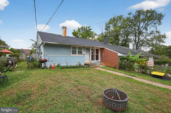 Landover, MD 20785,7850 BURNSIDE RD