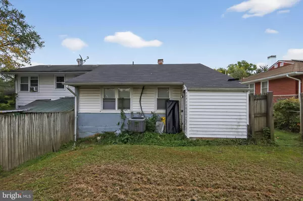 Landover, MD 20785,7850 BURNSIDE RD