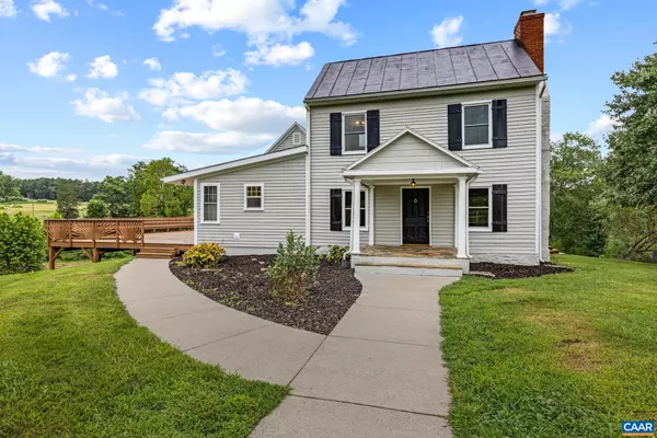 Amissville, VA 20106,13500 TEAR JAMES TRL