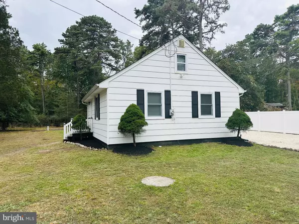 Little Egg Harbor Twp, NJ 08087,45 BURTON DR