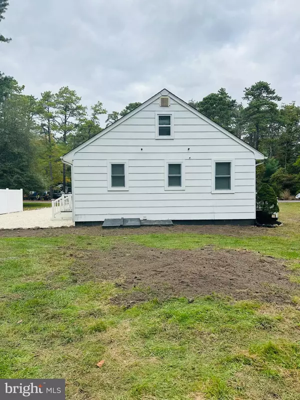 Little Egg Harbor Twp, NJ 08087,45 BURTON DR