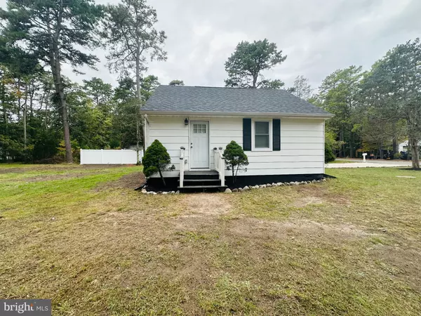 Little Egg Harbor Twp, NJ 08087,45 BURTON DR