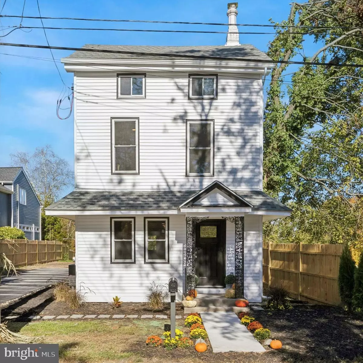 Lafayette Hill, PA 19444,3011 CHURCH RD