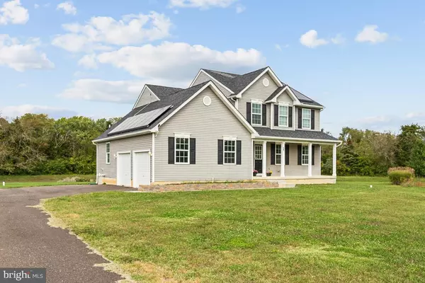 Bridgeton, NJ 08302,18 THOROUGHBRED CT