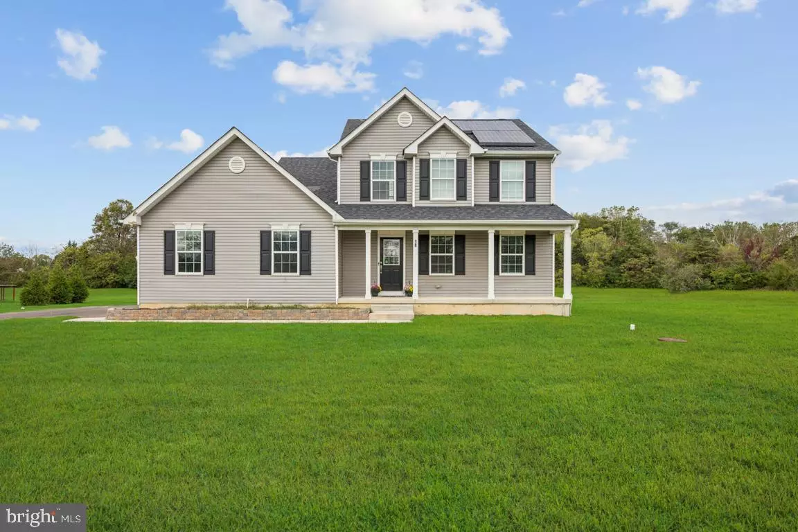 Bridgeton, NJ 08302,18 THOROUGHBRED CT