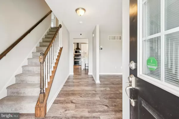 Bridgeton, NJ 08302,18 THOROUGHBRED CT