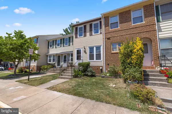 Chantilly, VA 20151,13807 SAUTERNE WAY