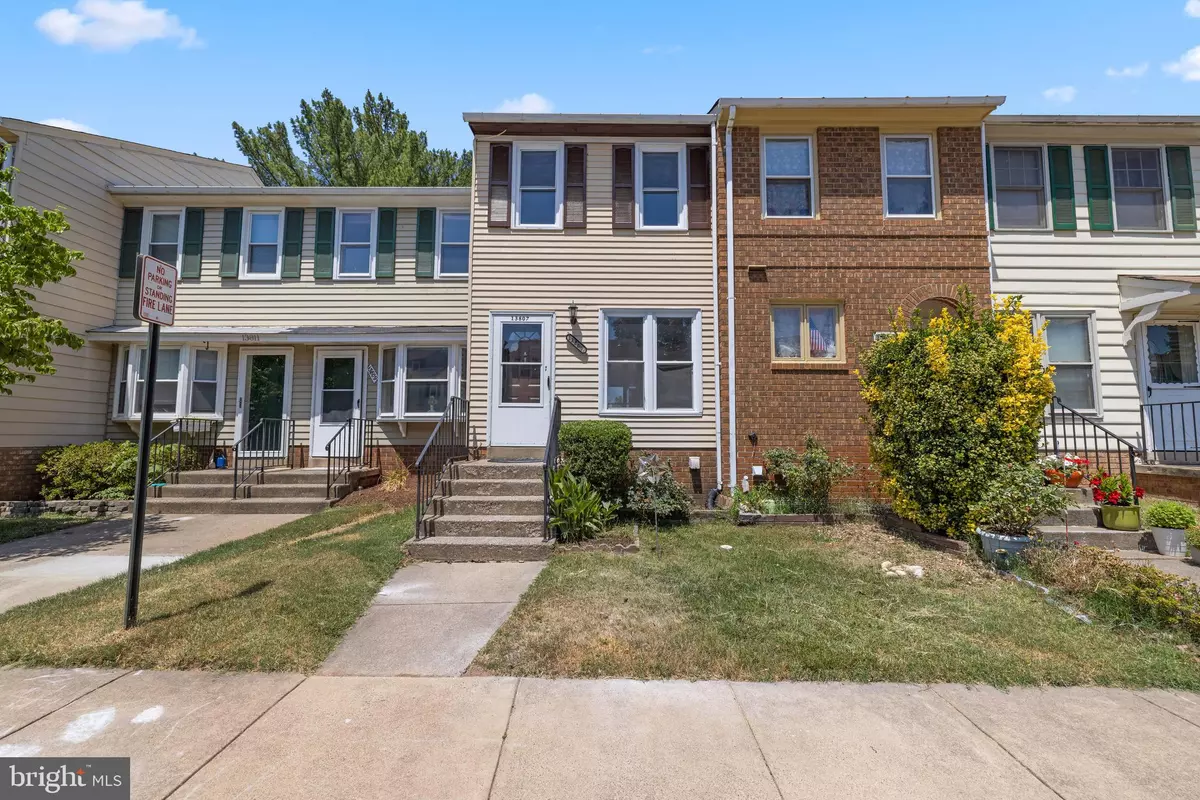 Chantilly, VA 20151,13807 SAUTERNE WAY