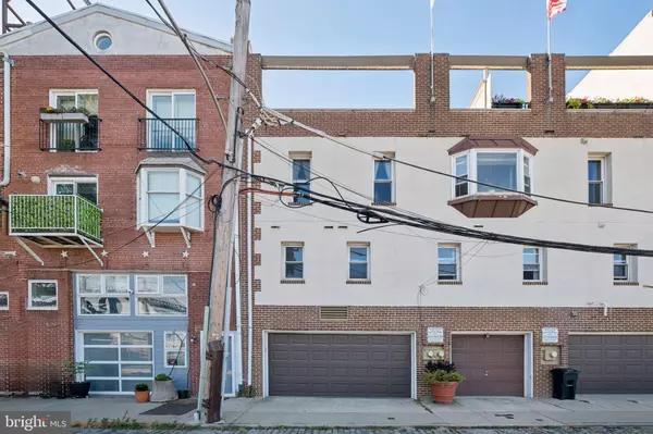 315-17 N FRONT ST #315, Philadelphia, PA 19106