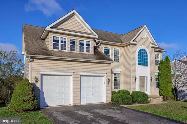 Dover, PA 17315,1636 FOUNTAIN ROCK DR