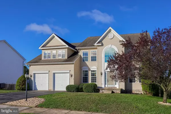 Dover, PA 17315,1636 FOUNTAIN ROCK DR